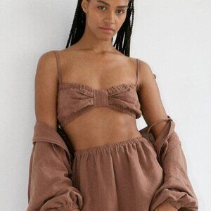 Boheme Goods The Bra Top
